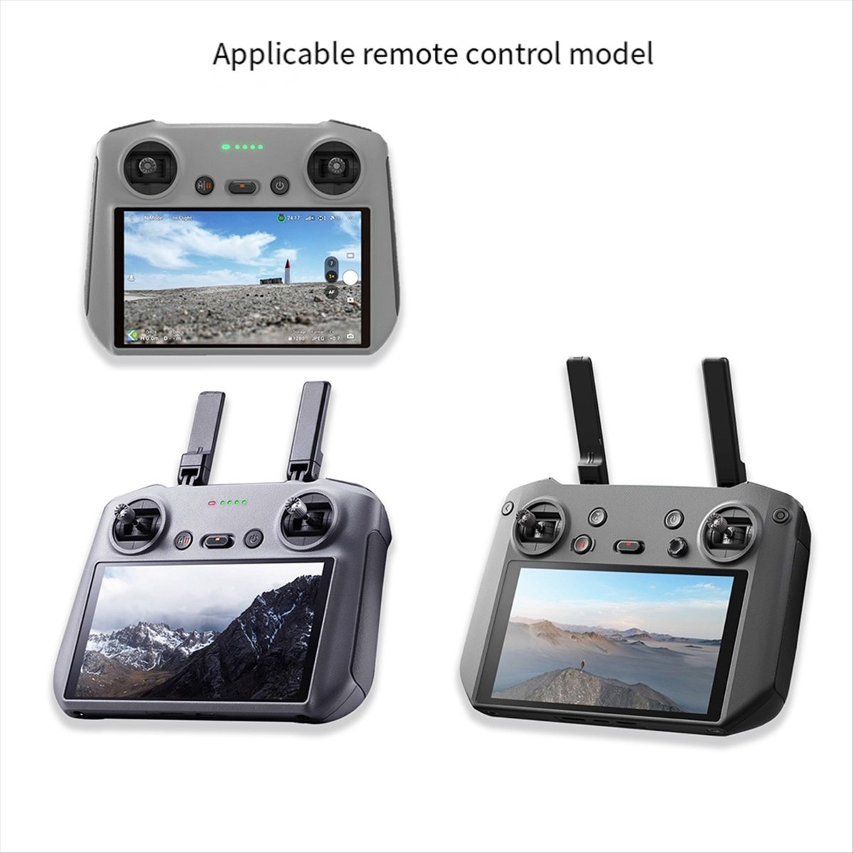 Dji Drone Air 3 - AU47-RC & RC 2 Controller Lanyard