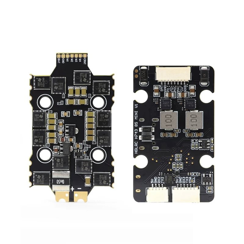 Drone Racing Flight Controller - A33T-For RC FPV Free Racing Drone