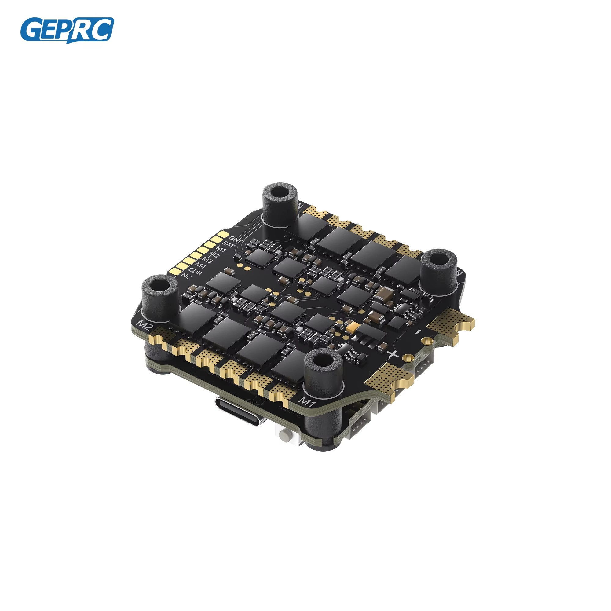 GEPRC TAKER F722 V2 Flight Con - Drone Racing Flight Controller ulasan dan harga