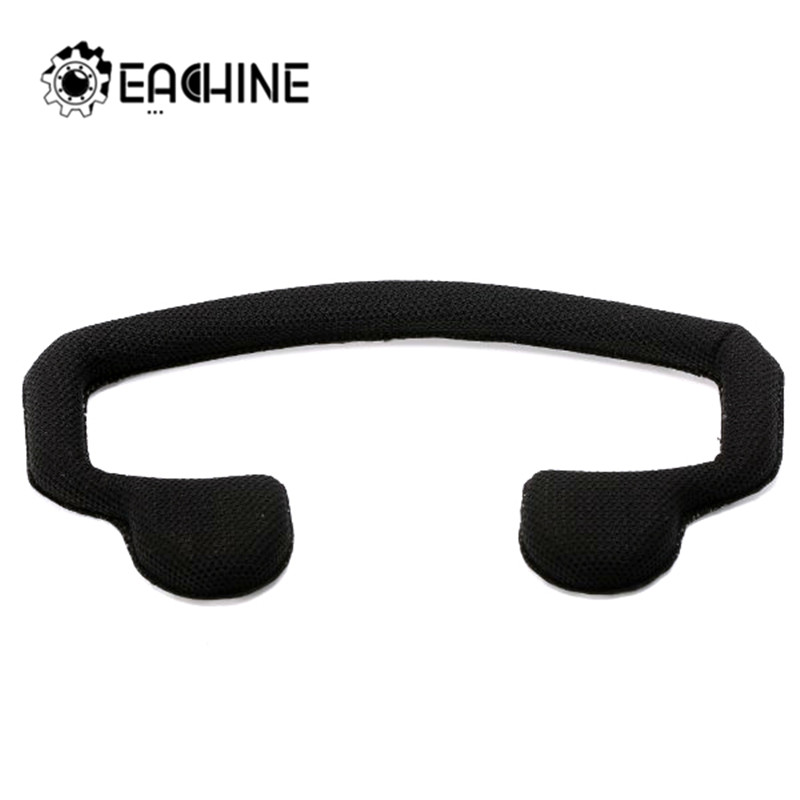 Eachine EV800 FPV Goggles Spar - Drone Racing Goggles ulasan dan harga