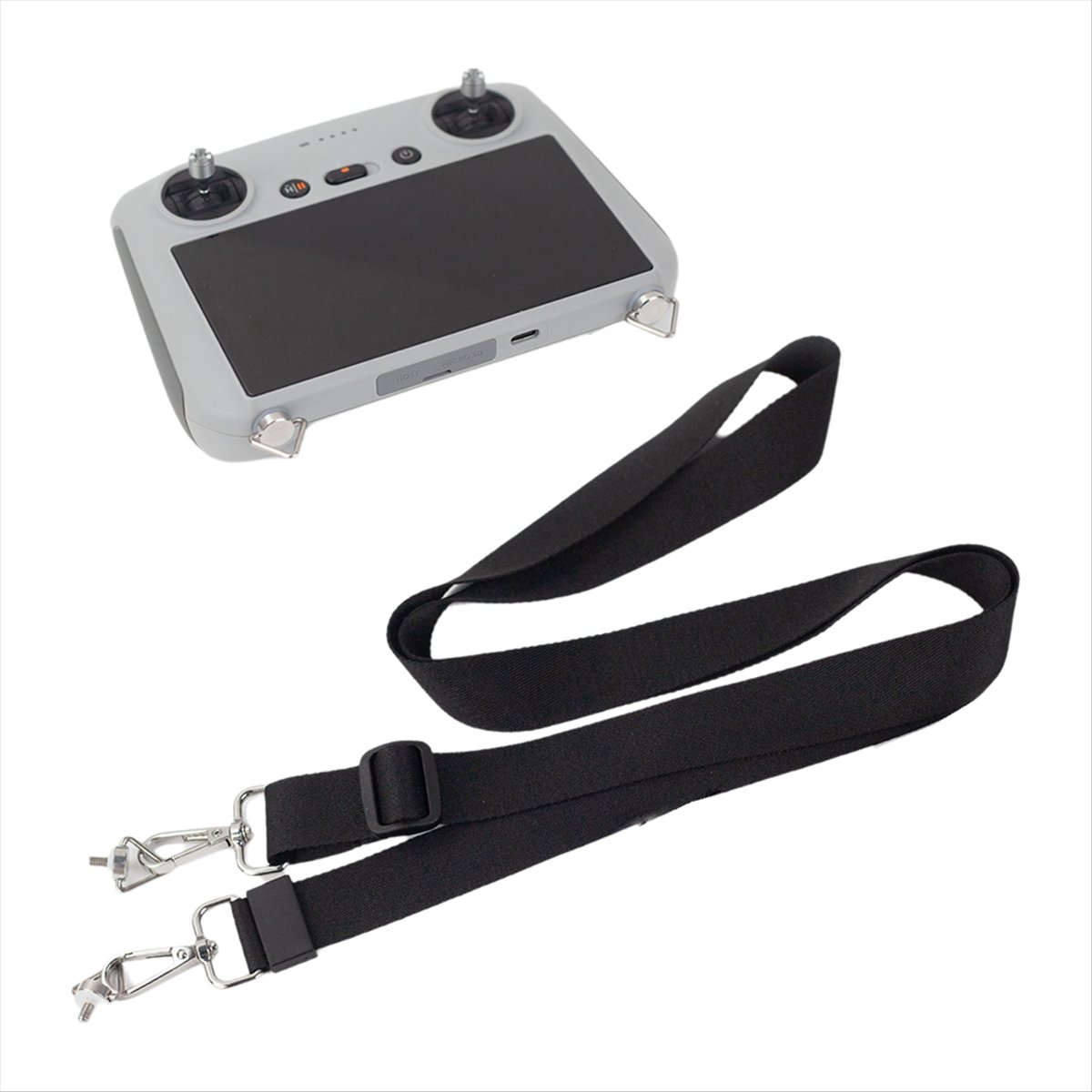 AU47-RC & RC 2 Controller Lany - Dji Drone Air 3 ulasan dan harga