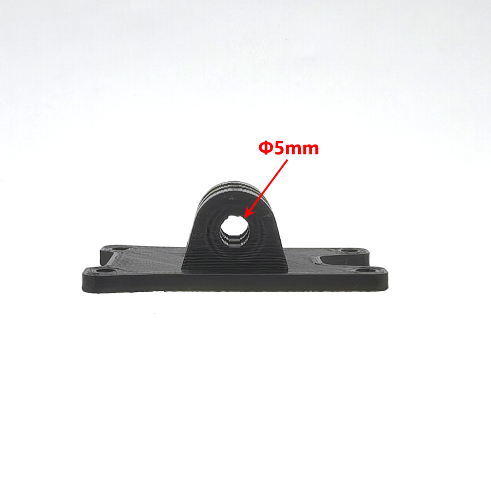 3D Printed TPU Naked GoPro Cam - Drone Racing Camera ulasan dan harga