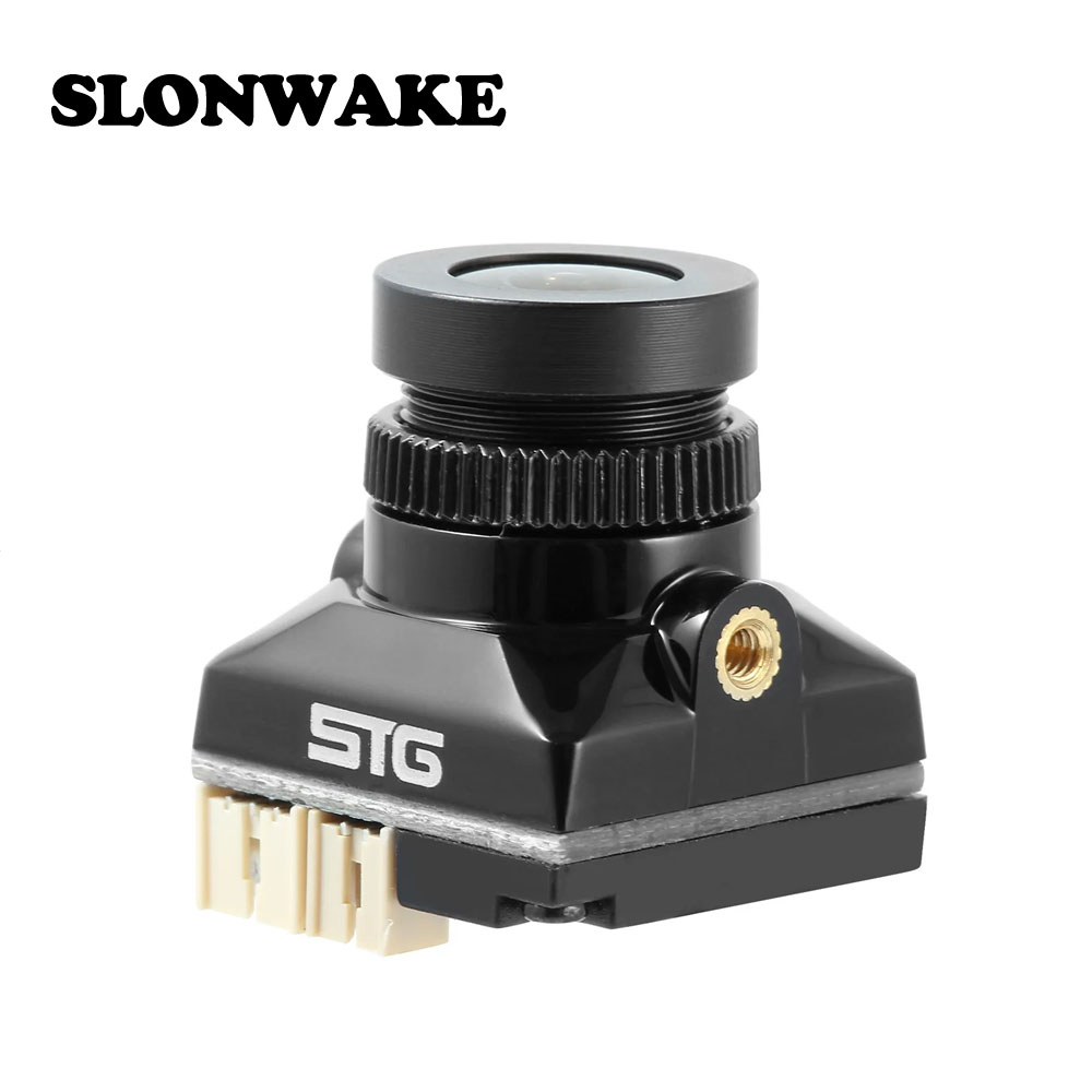 JINJIEAN B19 PRO Mini FPV Came - Drone Racing Camera ulasan dan harga