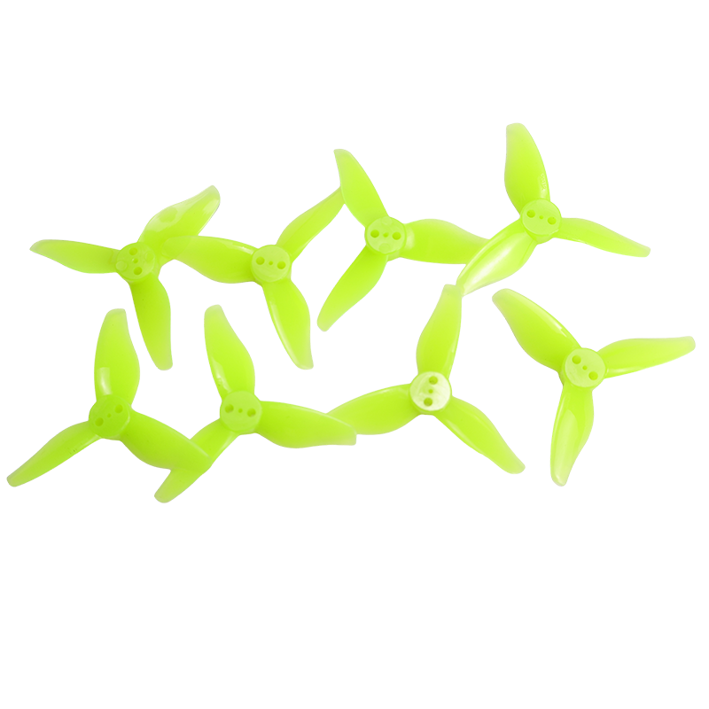 8Pcs (4CW+4CCW)GEMFAN 2023 2x2 - Drone Racing Gate ulasan dan harga
