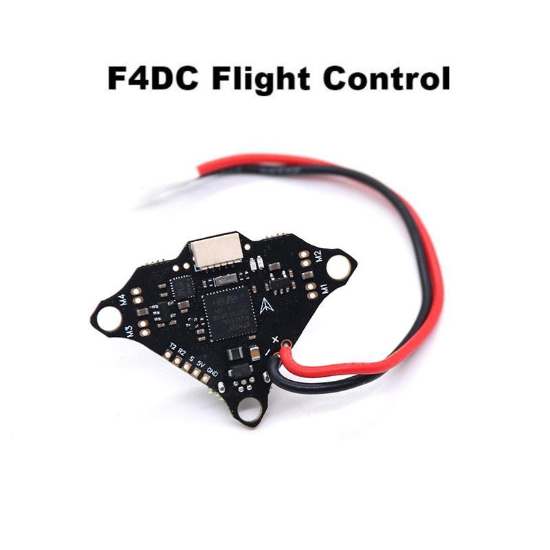F4DC F4 Flight Control  Brushi - Drone Racing Flight Controller ulasan dan harga