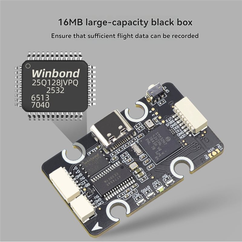 A33T-For RC FPV Free Racing Dr - Drone Racing Flight Controller ulasan dan harga
