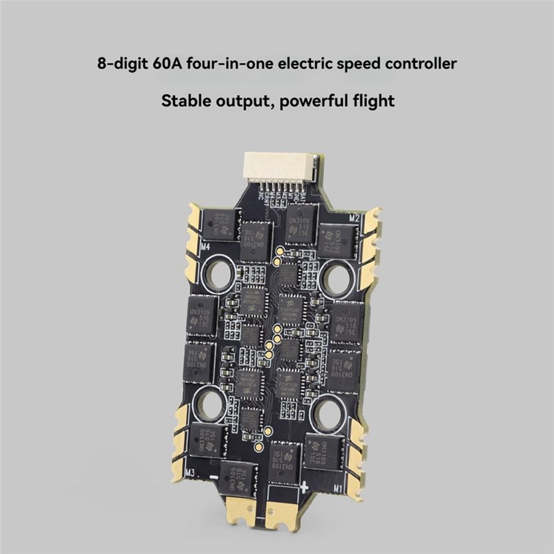 A33T-For RC FPV Free Racing Dr - Drone Racing Flight Controller ulasan dan harga