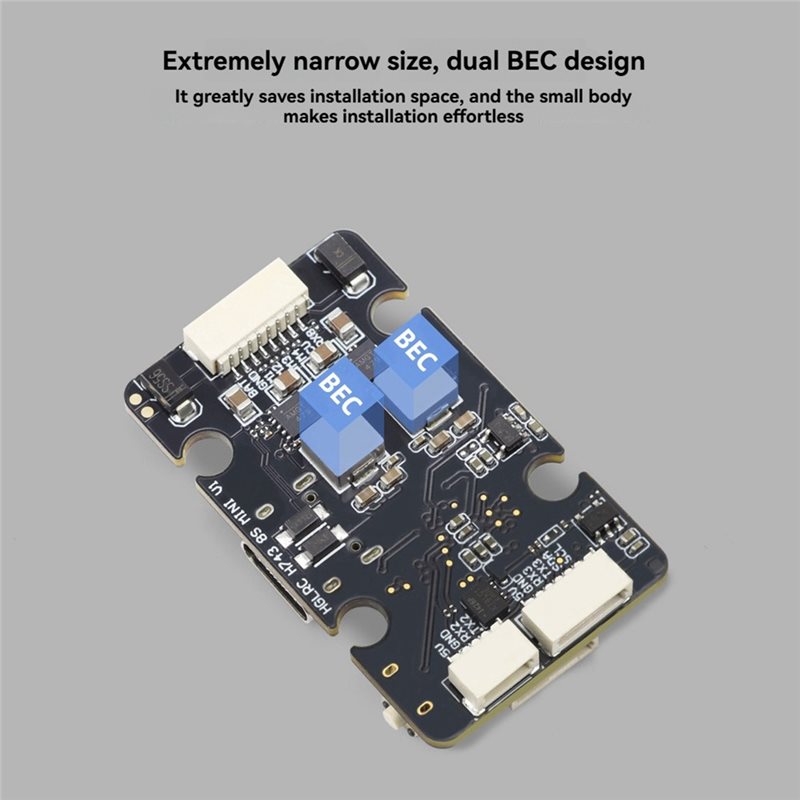 A33T-For RC FPV Free Racing Dr - Drone Racing Flight Controller ulasan dan harga