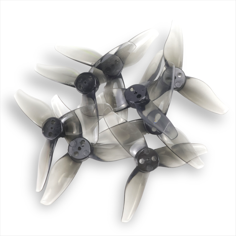 NEW 8pcs GEMFAN Hurricane 2023 - Drone Racing Gate ulasan dan harga