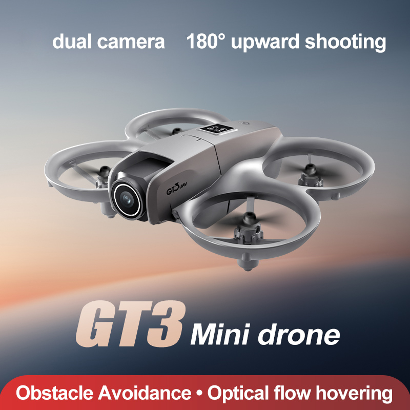 2026 GT3 MAX RC Drone 8K 5G Pr - Drone Racing Camera ulasan dan harga